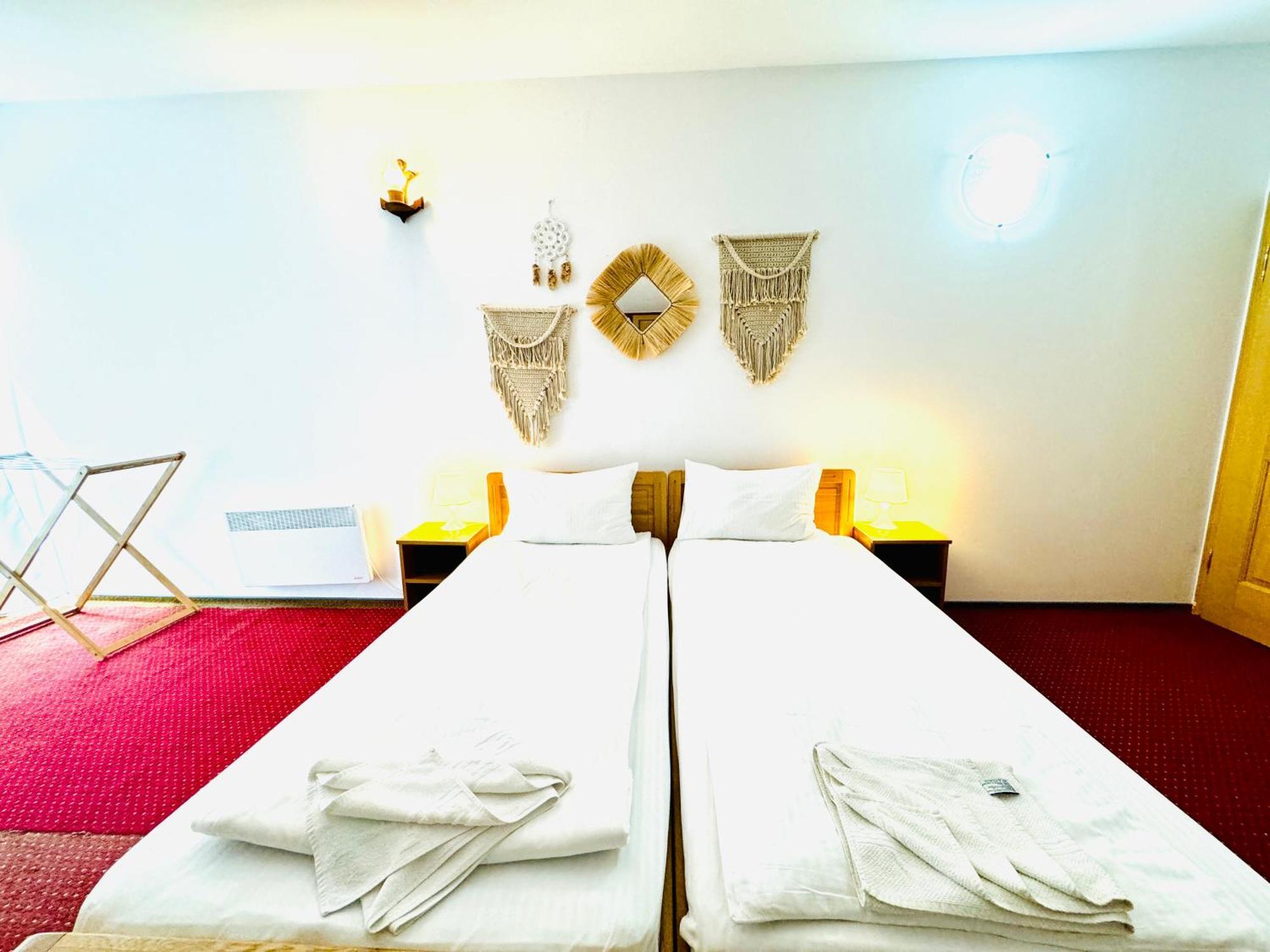 Zen Eco Villa Σφίντου Γκεόργκε Εξωτερικό φωτογραφία