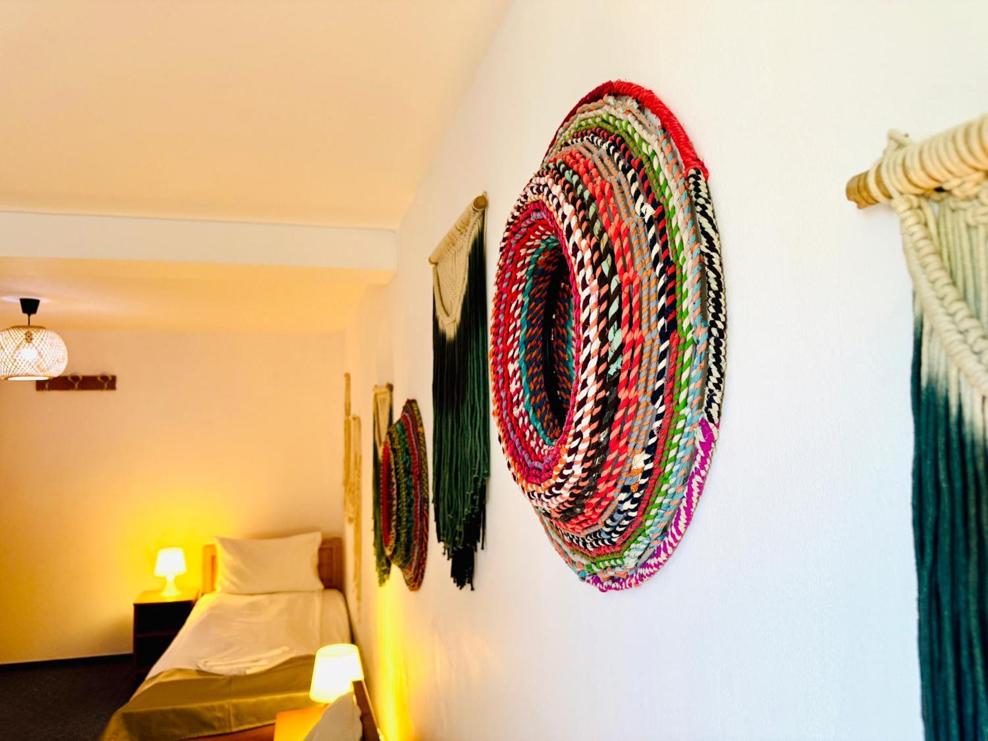 Zen Eco Villa Σφίντου Γκεόργκε Εξωτερικό φωτογραφία