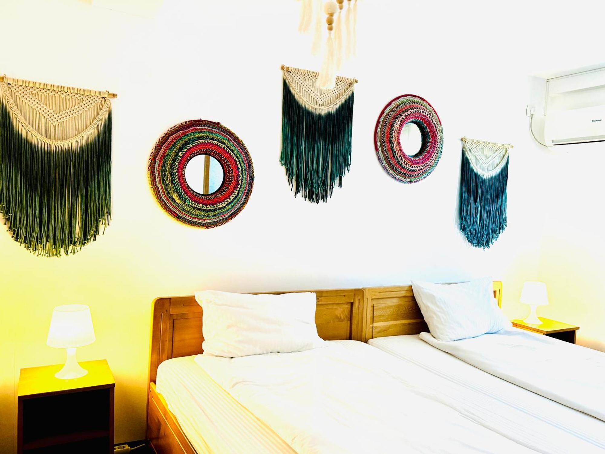 Zen Eco Villa Σφίντου Γκεόργκε Εξωτερικό φωτογραφία