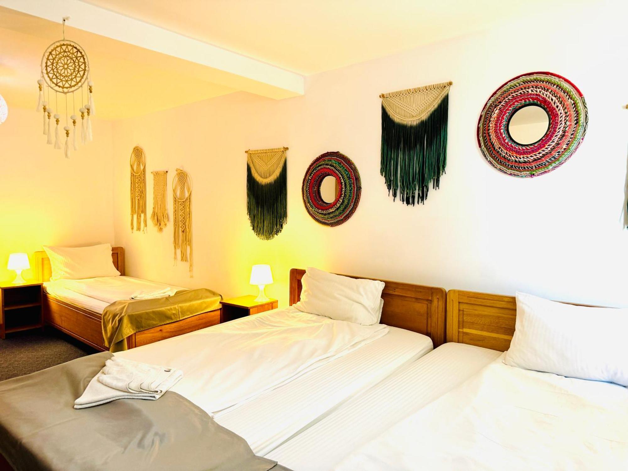 Zen Eco Villa Σφίντου Γκεόργκε Εξωτερικό φωτογραφία
