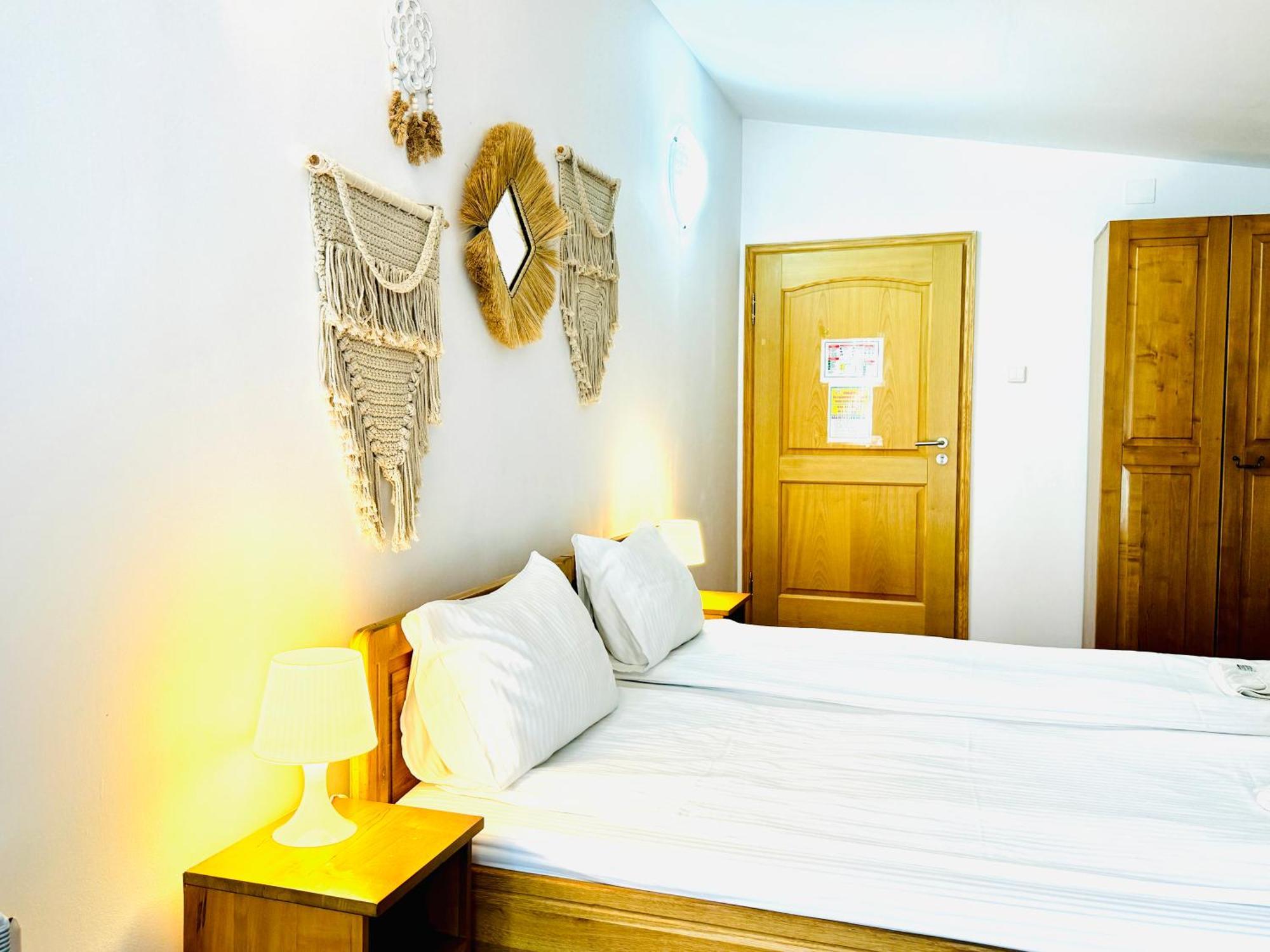 Zen Eco Villa Σφίντου Γκεόργκε Εξωτερικό φωτογραφία