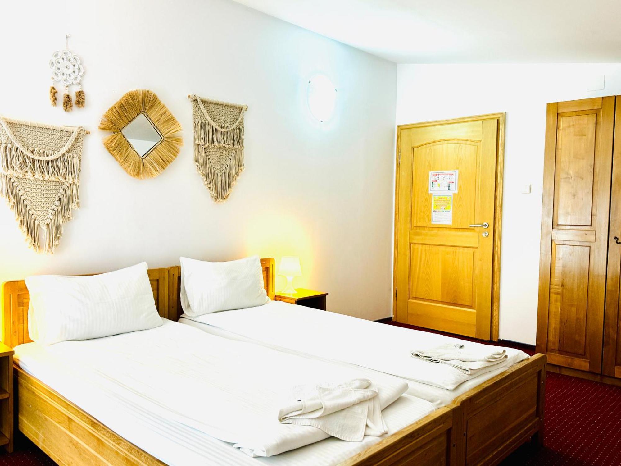 Zen Eco Villa Σφίντου Γκεόργκε Εξωτερικό φωτογραφία