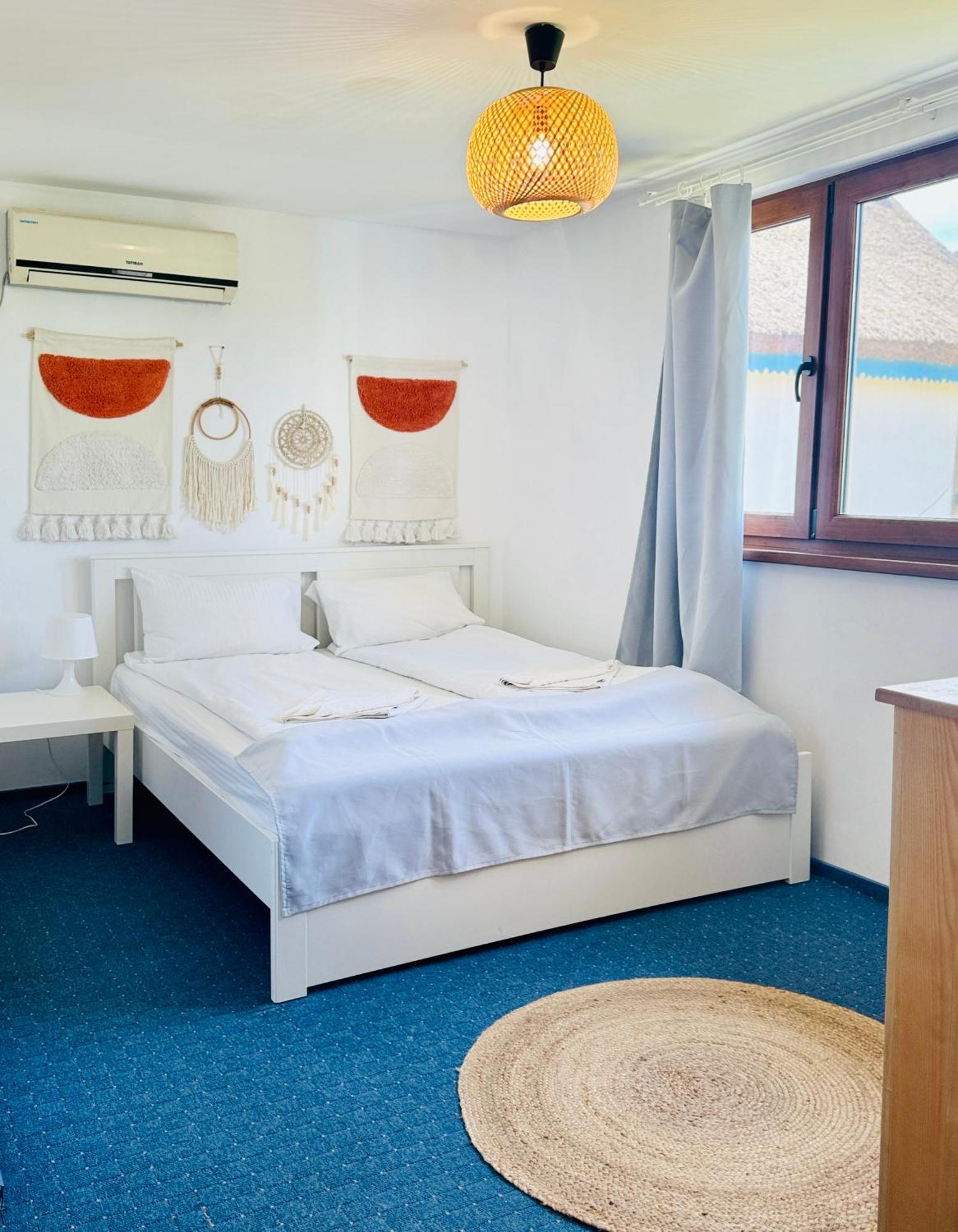 Zen Eco Villa Σφίντου Γκεόργκε Εξωτερικό φωτογραφία