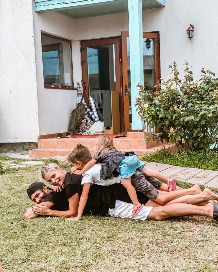 Zen Eco Villa Σφίντου Γκεόργκε Εξωτερικό φωτογραφία