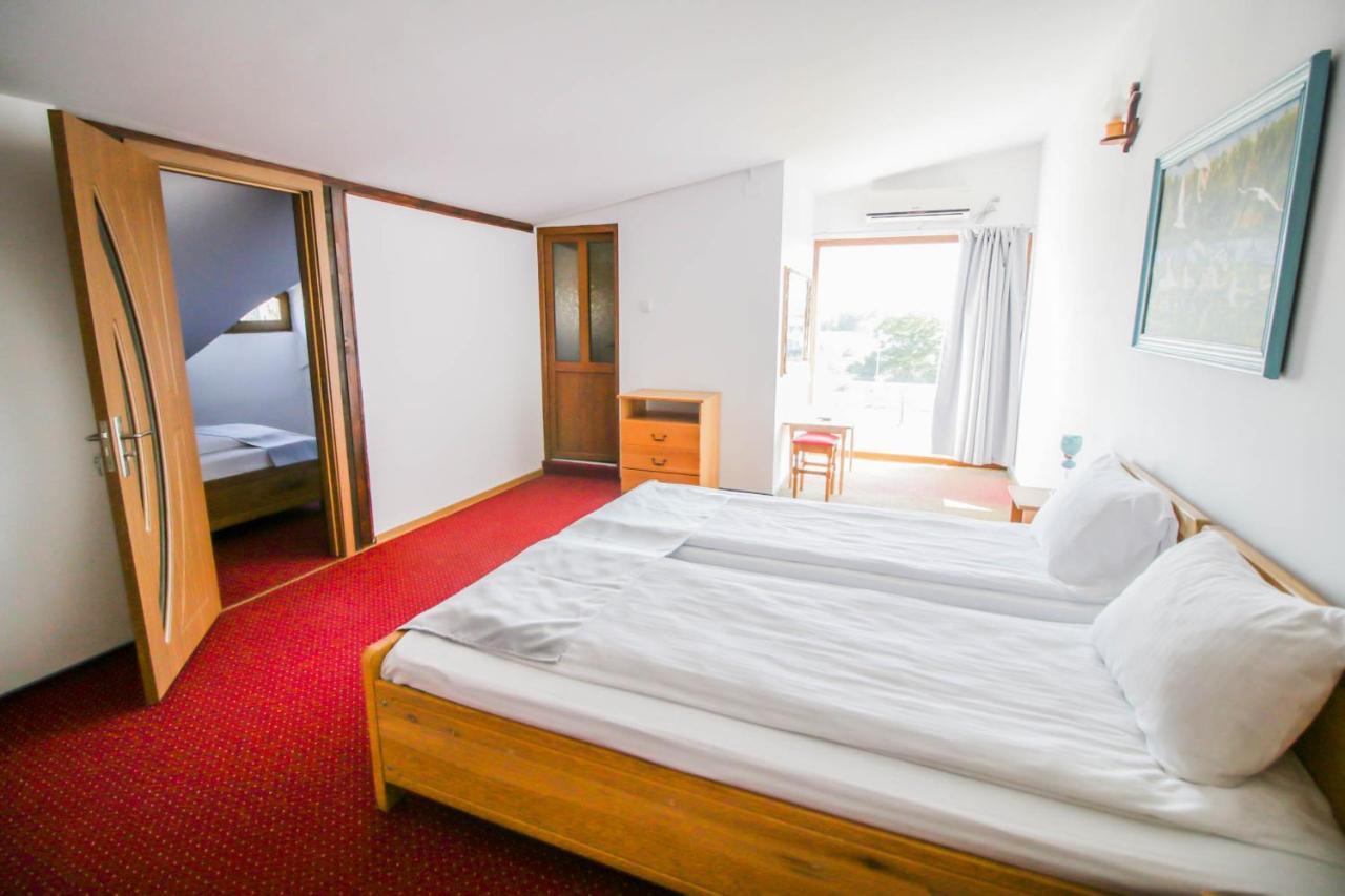 Zen Eco Villa Σφίντου Γκεόργκε Εξωτερικό φωτογραφία